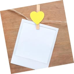 Mini Wasknijpers - Houten Clips Decoratie - Foto Decoratie Ambachten - Lichtgewicht Stevig - 3 x 1.8 x 0.9 cm — thumbnail 2