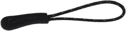 Ritssluiting trekkers - Rits hangers - Kleding reparatie - Reflecterend ontwerp - 10 stuks - Rood — thumbnail 5