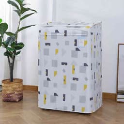 LISM-Beschermers voor wasmachines en drogers - geschikt voor badkamers en wasruimtes. — thumbnail 4