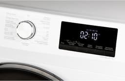 DOMO DO95102WM Wasmachine - 8 kg - Energieklasse A - Aquastop - 1400 RPM - 15 Programma's - Wit — thumbnail 5