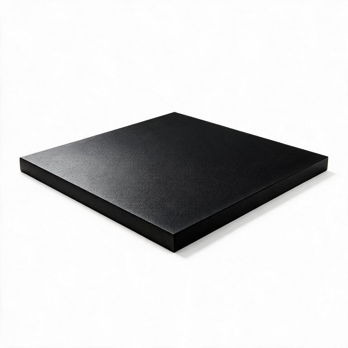 ProductXpert SilentPad™ - Anti Trillingsmat Wasmachine en Wasdroger - Geluidsdempende Antislip Mat - 620 x 620 x 20 mm — afbeelding 1