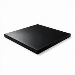 ProductXpert SilentPad™ - Anti Trillingsmat Wasmachine en Wasdroger - Geluidsdempende Antislip Mat - 620 x 620 x 20 mm — thumbnail 1