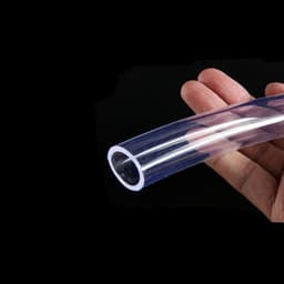 Transparante Siliconen Slang 13mm ID 18mm OD - Voedselveilige Lucht- en Vloeistofslang voor Overdracht - 5 Meter Lang — thumbnail 5