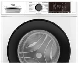 Beko BMS3WFOE74 | Wasmachine | 7 kg | Label A | Steam | Duits Display — thumbnail 5