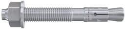Stalen Ankers - Bevestigingsmateriaal - Interieur Bevestigen - Hoge Draagkracht - 898.11 g - Galvaniseerd — thumbnail 1