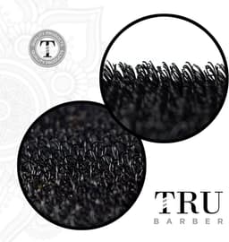 Haargrijpers - Haarclips - Haar Stylen - Non-slip Grip - 10g - Zwart — thumbnail 4