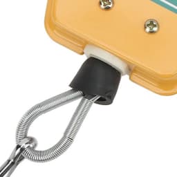 Inklapbare veerbalancer met draagvermogen 3 tot 5 kg, gereedschap met accessoires — thumbnail 3