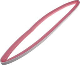 AEG Viltband Afdichting Voorzijde EDC47100W, EDC68556W, EDC77150W 1368089106 — thumbnail 1