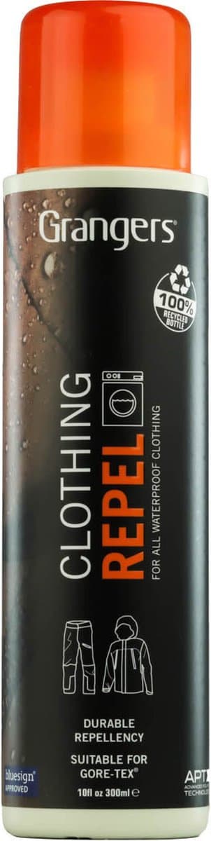 Granger's Clothing Repel - 300ml  |  waterdicht behandeling wash-inn — afbeelding 1
