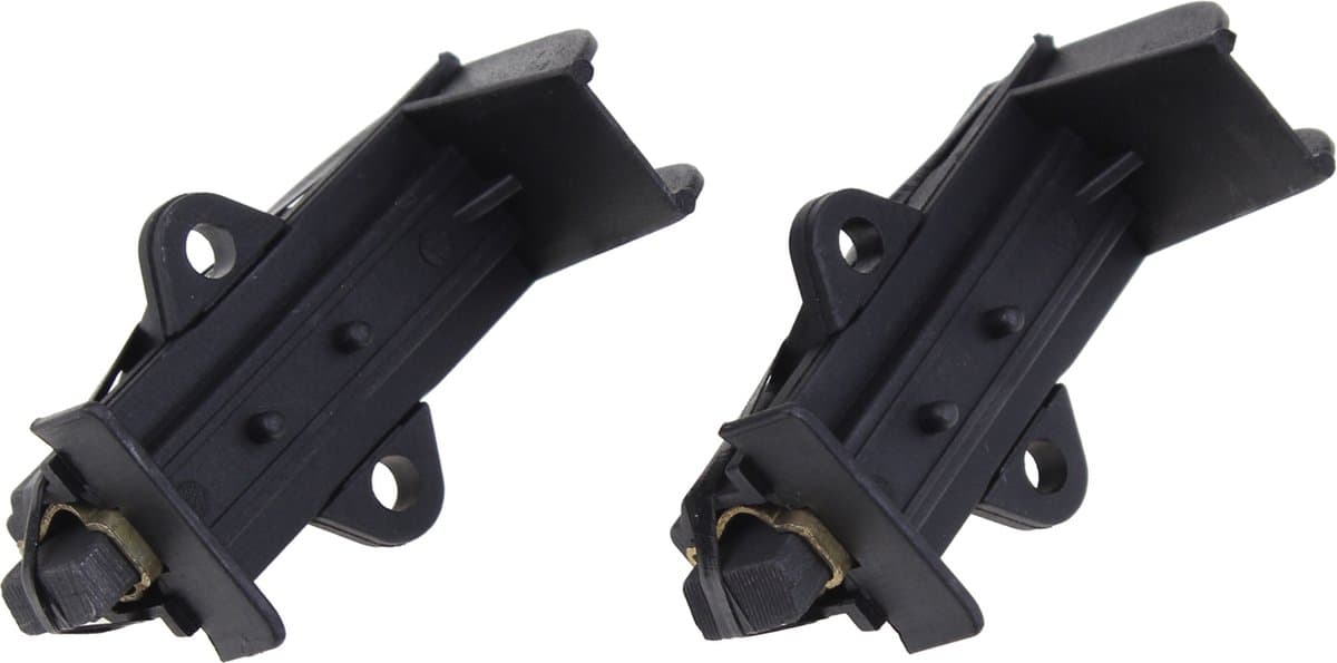 Geschikt voor BEKO - BEKO KOOLBORSTELS SET - 371201205 — afbeelding 1