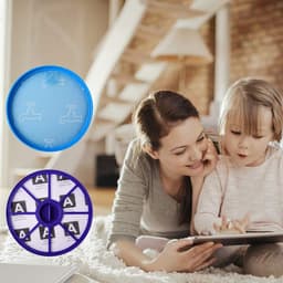 filter - Accessoires- Stofzuigers- Schoonmaak Tools-Kit 2 vervangend wasbaar filter voor Dyson DC29 DC19 DC19T2 DC20 — thumbnail 2