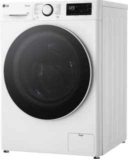 LG F4WR3511S0W - A-10% - 11 kg Wasmachine - Slimme AI DD™ motor - EzDispense™ - Hygiënisch wassen met stoom - ThinQ™ — thumbnail 1