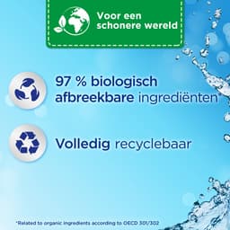 Silan Sensitive Wasverzachter - 6 x 37 wasbeurten - Voordeelverpakking — thumbnail 3