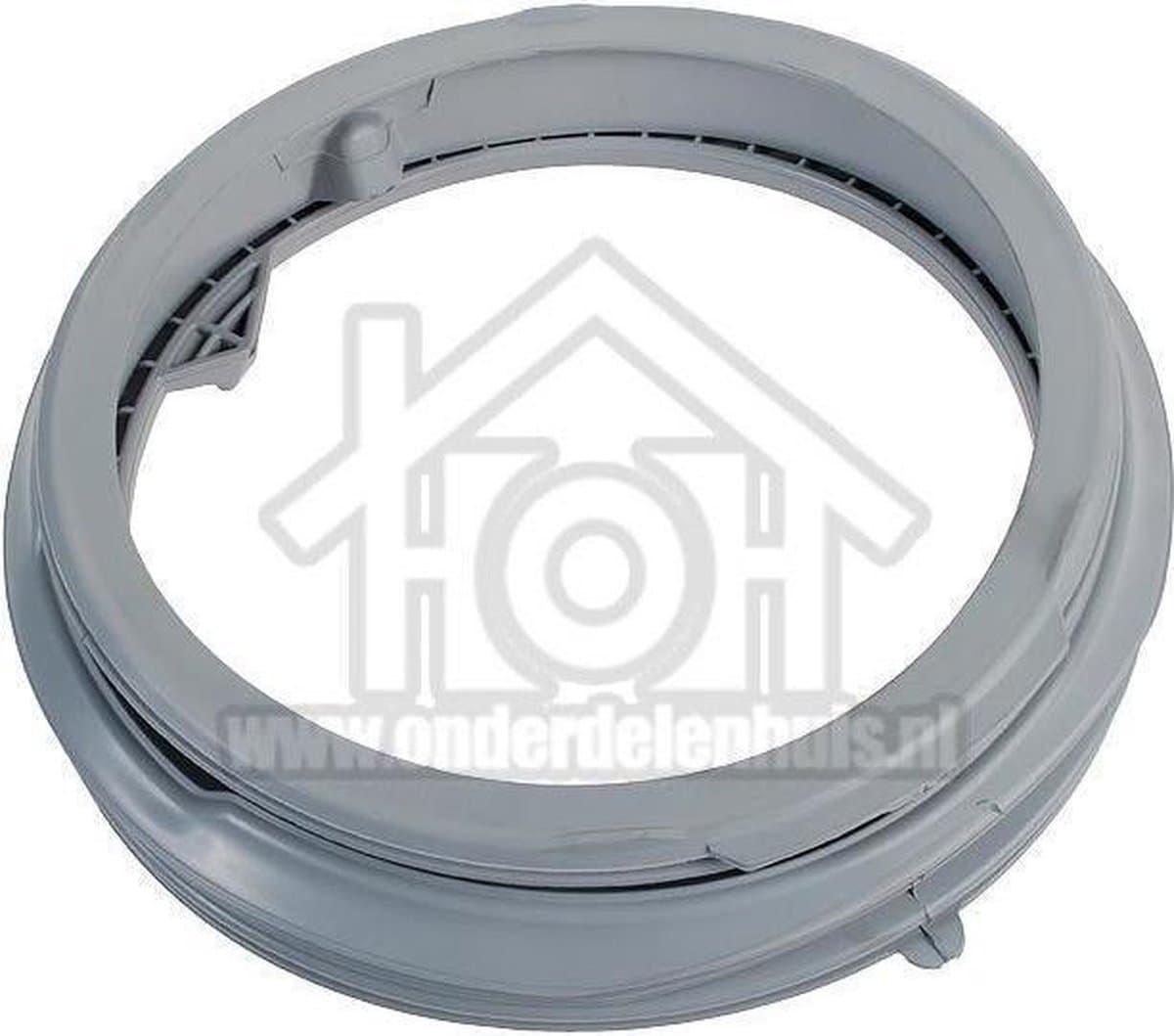AEG Manchet Manchet met tuitje Lav.72630, 73000 serie 3790201606 — afbeelding 1
