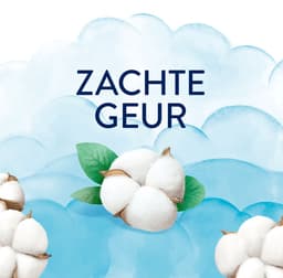 Lenor Wasverzachter Katoen Fris - 8 x 55 Wasbeurten — thumbnail 5