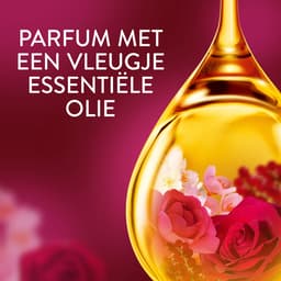 Lenor Wasverzachter Jasmijn & Rose de Mai - 8 x 55 Wasbeurten — thumbnail 4