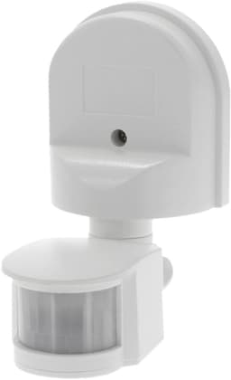 Q-Link bewegingsmelder Ã¢â‚¬â€œ opbouw Ã¢â‚¬â€œ 1200W Ã¢â‚¬â€œ IP44 Ã¢â‚¬â€œ wit — thumbnail 3