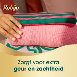 Robijn Collections Paradise Secret Wasverzachter - 8 x 33 wasbeurten - Voordeelverpakking — thumbnail 5