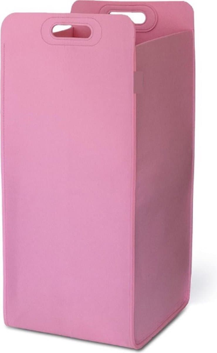 Laundry Bag - 80L - Roze — afbeelding 1
