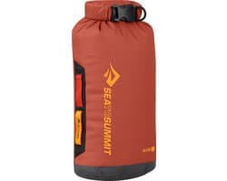 Sea to Summit Big River Dry Bag 20L - Rugzakzak (picante) — afbeelding 1