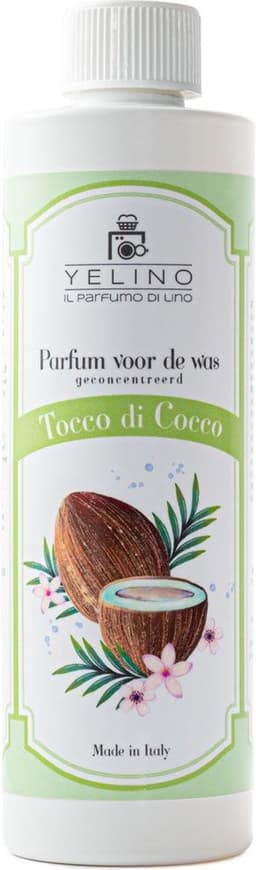 Wasparfum Talco Soffice 250ml - Essenza Laboratori Protecto — thumbnail 2