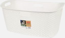 Curver My Style Wasmand 47l - Wit — thumbnail 4