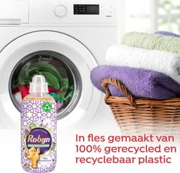 Robijn Collections Spa Sensation Wasverzachter - 8 x 33 wasbeurten - Voordeelverpakking — thumbnail 3