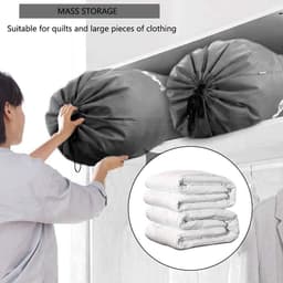 Waszak – ruime waszak – grote waszakken – laundry bags – laundry bag — thumbnail 2