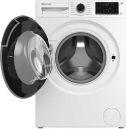 Bauknecht B WM 8A7 BS | Wasmachine | 8 kg | Label A | Duits display — thumbnail 5