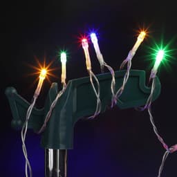 Paalhaak voor Kleding - Multifunctioneel - Ophangen Kerstverlichting - 1,9cm - Snaren Touw-oplossing — thumbnail 3