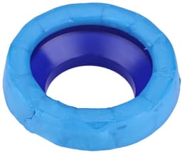 Afdichtring Wc Wax Ring, Dikke Toiletpot Universele Wc Afvoer & Geurbestendige Elastische Badkamer Fitting Accessoires: — thumbnail 2