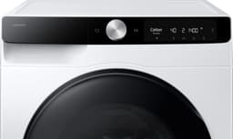 Samsung AI Wash was-droogcombinatie 6000-serie WD90DG6B85BK — thumbnail 4