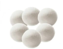Drogerballen - Voor wasdrogers - Droger ballen - Drogerbollen - Must have voor uw droger! — thumbnail 3