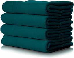 Dylon Textielverf Emerald Green - 3 x 350 gr - Voordeelverpakking — thumbnail 4