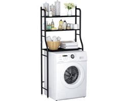 Wasmachine Ombouw - Wasmachine Kast - Wasmachine Meubel - Kast voor Wasmachine
