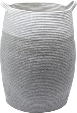 Aquanova Osman Wasmand Large Silver grey — thumbnail 2