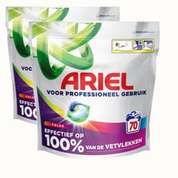 Ariel - All-in-1 Pods - Color - 140 stuks — thumbnail 2