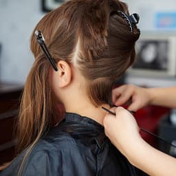Haarspeld Krokodil - Eendenbek Clips - Haar Stylen - Antislip Tandstructuur - 12 Stuks 10 cm - Zwart — thumbnail 2