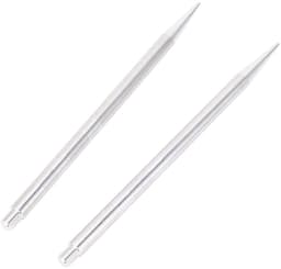 Grondanker Antenne - Antennevervanging M10 - Signaal Ontvangen - CNC Gefreesd - 240 mm - Aluminium — thumbnail 3
