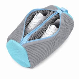 Dubbele Wasmachine Schoenwaszak - Bescherm Uw Schoenen! — thumbnail 1