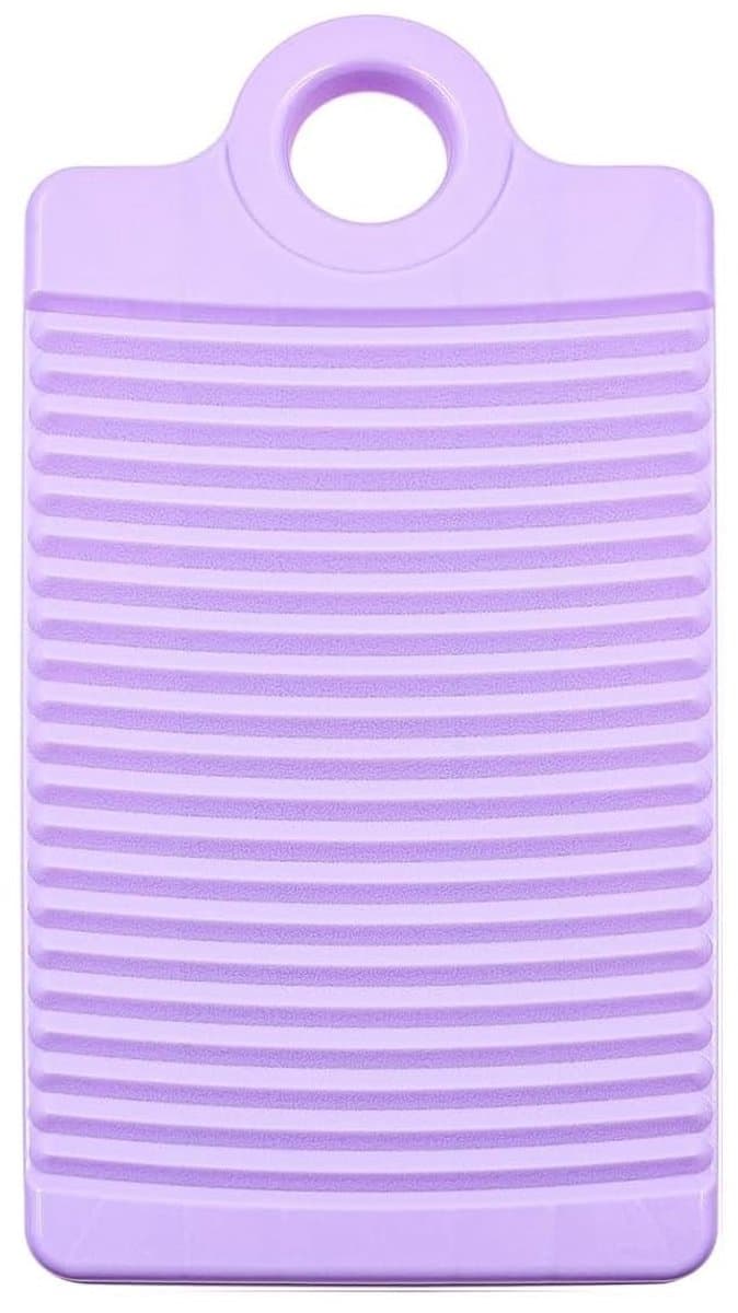 Dailygoods - Antislip Mini-Wasplank van Kunststof — afbeelding 1