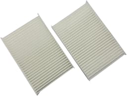 Fixem condensor filter droger 2 stuks, geschikt voor Bosch Siemens 00481723 - pluizenfilter droger condensorfilter 481723 — thumbnail 2