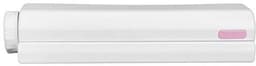 Dailygoods- Droogrek Ruimtebesparend - Intrekbare Waslijn - Uitschuifbaar tot 3,2 m - 4/5 Draad - Voor Binnen/Buiten - Max. 8 kg belastbaar — thumbnail 1
