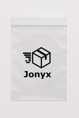 Sokken waslijn - Waskoord - Kledinglijn - Geschikt voor 10 paar - Wasaccessoires - Sokken bijeen houden - Wasdraad - Wit - Jonyx — thumbnail 3