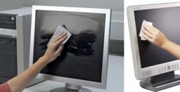 DURABLE SCREENCLEAN 50 reinigingsdoekjes 50 stuks — thumbnail 3