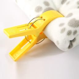 Wasknijpers Set - Kleding Clips - Kleding Drogen - Windbestendig Ontwerp - Grote Afmeting — thumbnail 2
