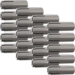 20x Slaganker M8 x 30mm Verzinkt - Metaalanker voor Bevestiging van Constructies en Leidingen — thumbnail 1