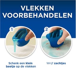 Dash Vloeibaar Wasmiddel - Witter Dan Wit - 4 x 30 Wasbeurten — thumbnail 4