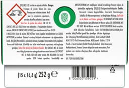 Ariel 4in1 Wasmiddel Pods Kleur - 4 x 15 Wasbeurten — thumbnail 2