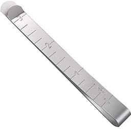 Metalen Naaiklemmen voor Quilten - 20 Stuks Roestvrij Staal Kledingclips en Meetinstrumenten — thumbnail 4